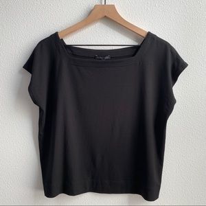 NWT Eileen Fisher Top